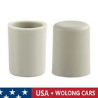 2 Pieces Seat Back Latch Lower Release Knob Button For Toyota Fj Cruiser New. Price: $17.57.
