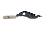 2007 2015 Audi Q7 Rear Right 2ND Row Seat Fold Lever Handle Oem 4L0883252 Used. Price: $10.79.