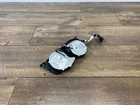 2016-2022 Bmw 740 750 Front Climate Control Seat A/c Fan Blower Lh Or Rh Side Used. Price: $81.87.