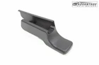 2017-2024 Nissan Armada Front Left Seat Track Rearward Inner Cover Cap Trim Oem Used. Price: $21.55.