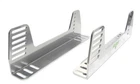 Planted 90 Degree Universal Adjustable Seat Sidemount (aluminum Grey) New. Price: $147.00.