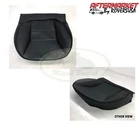 Land Rover Front Seat Leatherette Black Discovery 99-04 HCA000220PUY Aft New. Price: $157.03.