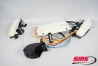 07-11 Mercedes W164 ML63 Amg Front Right Multicontour Air Bolster Bladder Set Oe Used. Price: $115.98.