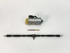 11-17 Volkswagen Touareg Front Left Lh Driver Side Seat Adjustmnet Motor Oem Used. Price: $42.50.