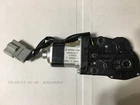 05-08 Acura Rl Awd Sedan Front Seat Bottom Moving Motor Oem Used. Price: $30.00.