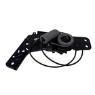 Genuine Ford DU5Z-9661383-Q Rear Seat Back Latch Oem 2016-2019 Explorer Folding New. Price: $79.89.