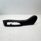 2016-2024 Chevrolet Malibu Front Left Seat Switch Bezel Trim Cover Panel Oem Used. Price: $24.99.
