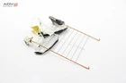 2014 - 2021 Bmw 230I 228I M240I F23 Front Left Side Seat Lumbar Support Oem Used. Price: $65.99.