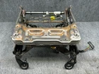 1500 Classic Slt 19-24 Oem Front Left Driver Side Seat Track Rail Frame 75K Used. Price: $139.30.