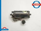 Bmw Z3 Roadster Seat Motor Regulator Up And Down Left Right 96-02 Oem Used. Price: $94.85.