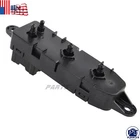 Lh Driver Power Seat Control Switch Fits For 2009-2018 Nissan Murano 87066-1AB0A New. Price: $21.99.