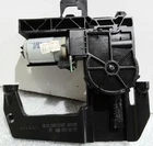 2003-2009 Mercedes W211 E320 E350 E500 Front Seat Headrest Motor 2109700026 Used. Price: $44.95.