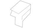 Genuine Nissan Folding Seat Latch Release Handle 88573-4BK0B New. Price: $23.62.