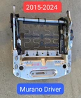 2015 - 2024 Nissan Murano Front Left Side Seat Lower Frame Adjuster Track Oem Used. Price: $99.00.