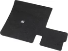 Genuine Nissan Seat Back Panel 88659-4BA2A New. Price: $179.80.
