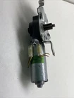 07-11 Bmw 328I E90 Sedan Front Left Side Seat Adjust Drive Motor 0130002634 Oem Used. Price: $45.00.