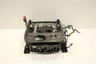 14-20 Maserati Ghibli Front Left Seat Lower Frame Track W/ Motors 673000229 Oem Used. Price: $199.97.
