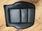 Class Genuine Mercedes-benz Front Seat Cushion Black Passenger Oem Used. Price: $549.00.