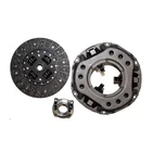 Scott Drake C4DZ-7563-KIT 1965-EARLY 1966 6-CYLINDER 8.5" Clutch New. Price: $511.95.