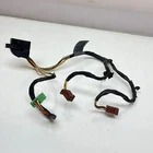 2011 2016 Bmw F10 F11 F01 5/7 Series Front Seat Motor Wiring Harness Oem 9231444 Used. Price: $34.82.