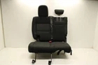 2018-2024 Jeep Wrangler Rear 2ND Row Right Passenger Seat 68281195AF Oem Used. Price: $619.84.