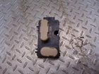 2005 Expedition Driver Power Seat Motor Switch Adjusting Control Button Used. Price: $60.00.