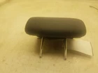 2006 Lexus IS350 Rear Center Mounted Leather Headrest Assembly Used. Price: $202.47.