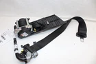 Front Driver Seat Belt & Retractor Only Range Rover Sport 16-22 Black 1439902 Used. Price: $189.99.