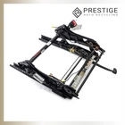 12-15 Mercedes W204 C250 C350 Seat Track Frame W/motors Front Right 2079102436 Used. Price: $199.00.