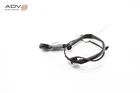 2013 - 2017 Audi Q5 Front Right Seat Backrest Lumbar Wire Wiring Harness Oem Used. Price: $17.99.