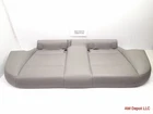 2007 Bmw 335I 335XI 328XI 328I E90 Rear Seat Bottom Bench Gray Dakota 7146945 Used. Price: $109.99.