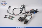 92-96 Mercedes R129 SL320 300SL SL500 Front Seat Wire Harness With Motors Oem Used. Price: $135.00.