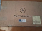 New Genuine Mercedes Cls C219 Seat Occupancy Sensor Front A2198200710. Price: $201.81.