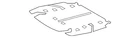 Genuine Bmw Seat Cushion Heater 52-10-8-072-091 New. Price: $156.18.