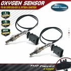 2X Upstream&downstream O2 Oxygen Sensors For Mini Cooper 02-08 1.6L 11780872674 New. Price: $32.99.