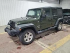 Wrangler 2008 Seat Rear 244926 Used. Price: $300.00.