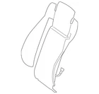 Genuine Mercedes-benz Seat Heating 213-906-47-02-64 New. Price: $85.09.