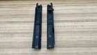 1992-99 Bmw E36 Oem Sport Electric Front Passenger Seat Rails Left & Right Set Used. Price: $65.00.