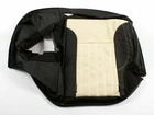 2007-12 Mercedes Porcelain Rear Left Seat Backrest Cover 16492055031C07 New. Price: $195.00.