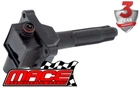 Mace Std Replacement Ignition Coil For Mercedes Benz E320CA A124 M104.992 3.2 I6 Brand. Price: $37.82.