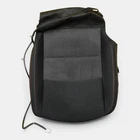 2020-2025 Nissan Sentra Sr Front Left Seat Lower Cushion Cloth Black Oem Used. Price: $250.24.