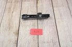 2003-2010 Porsche Cayenne Gts Rear Left Driver Side Seat Belt Height Adjuster Used. Price: $31.00.