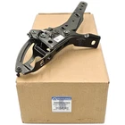 Rear Seat Latch Genuine Mopar 68431760AB New. Price: $115.50.