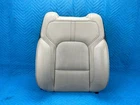 Ram 1500 Limited Front Driver's Seat Upper Cushion 2019 Black/cream: DLC1 Oem Used. Price: $695.00.