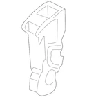 Genuine Bmw Latch 52-20-7-319-566 New. Price: $78.07.