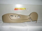 2007-2011 Lucerne Tan Drivers Seat Switch Bezel Side Cover New Gm 20954453. Price: $94.43.