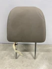 Oem 2016-2022 Honda Pilot Front Seat Leather Headrest Single Beige Tan Taupe Used. Price: $72.99.