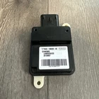 08-09 Land Rover Range L322 Front Right Seat Occupant Sensor Module Oem Used. Price: $31.50.