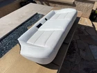 2024-2026 Tesla Model Highland Rear Lower Seat Cushion White Oem 1800030-00-A Used. Price: $188.88.