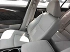 Passenger Front Seat Bucket Electric Fits 17-18 Infiniti Q50 3225044 Used. Price: $622.25.